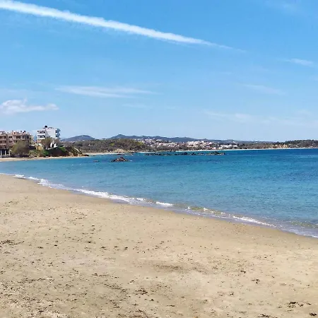 公寓 Sea Side View Steps From The & *