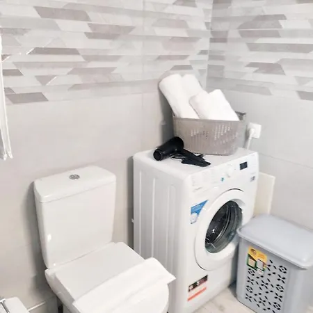 公寓 Sea Side View Steps From The & 干尼亞