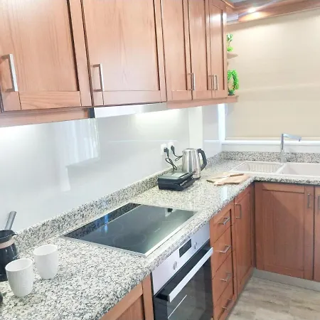 Sea Side View Steps From The & 公寓