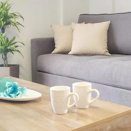 Sea Side View Steps From The & *