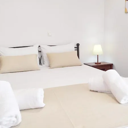 Διαμέρισμα Sea Side View Steps From The & Χανιά