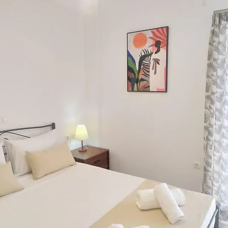 Διαμέρισμα Sea Side View Steps From The & Χανιά