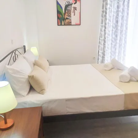 Sea Side View Steps From The & Χανιά