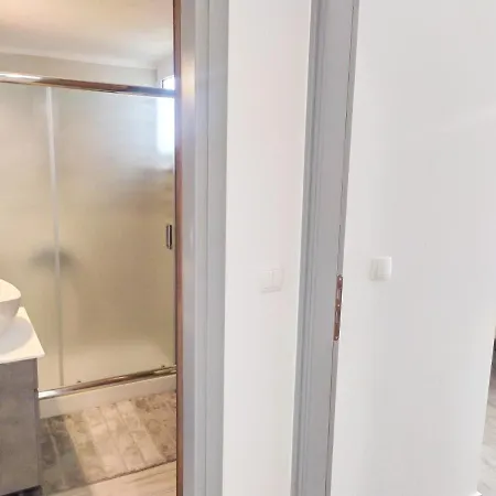 Sea Side View Steps From The &