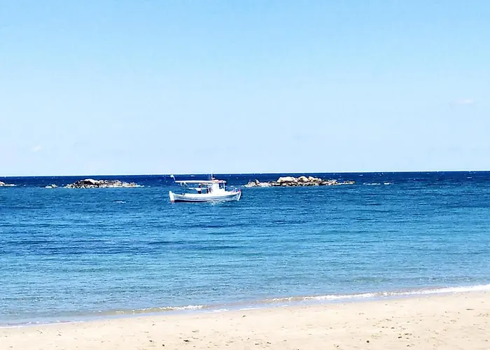 Sea Side View Steps From The & Appartement *