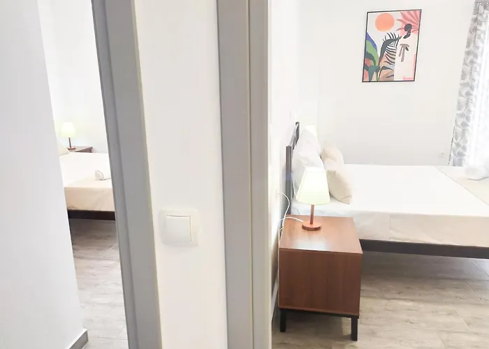 Sea Side View Steps From The & * Chania (Crete)