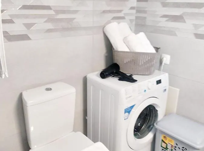 Apartament Sea Side View Steps From The & Chania (Crete)