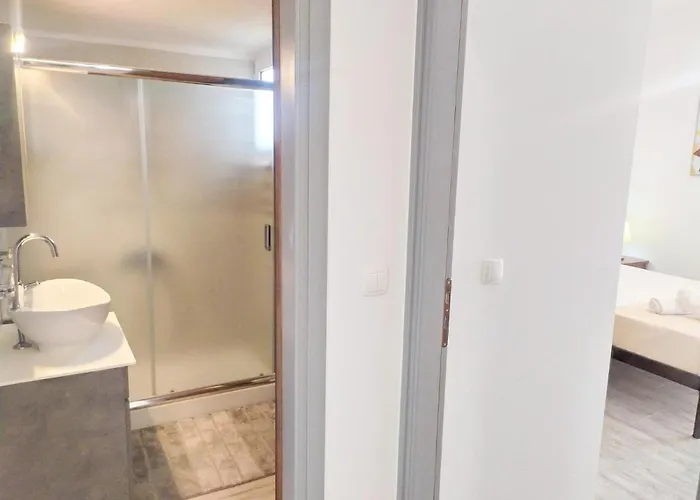 Sea Side View Steps From The &